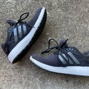 Adidas Cloudfoam Sneakers. Barely worn